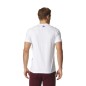 Adidas Essentials Linear Tee M S98730