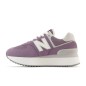 Scarpe New Balance W WL574ZSP