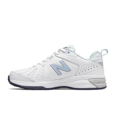 Scarpe New Balance W WX624WB5