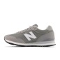 New Balance M ML515GRY shoes