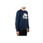 Kappa Sertum RN Sweatshirt M 703797-821