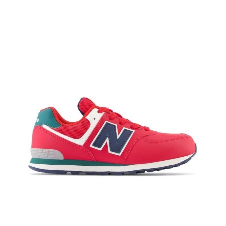 Scarpe New Balance Jr GC574CU