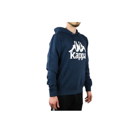 Kappa Taino Hooded M 705322-821