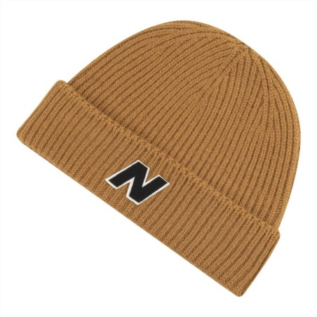 New Balance Winter Watchman Block N Beanie LAH33003TOB