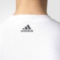 Adidas Essentials Linear Tee M S98730