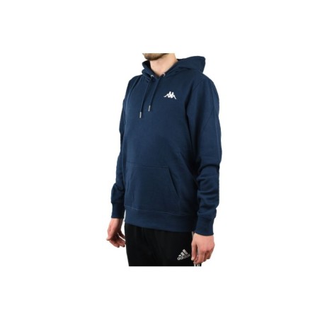 Kappa Vend Hooded M 707390-19-4024