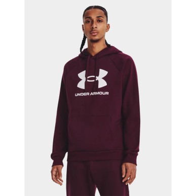 Felpa Under Armour M 1379758-600