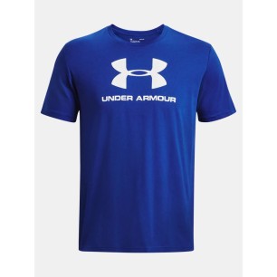 Under Armor T-shirt M 1329590-402