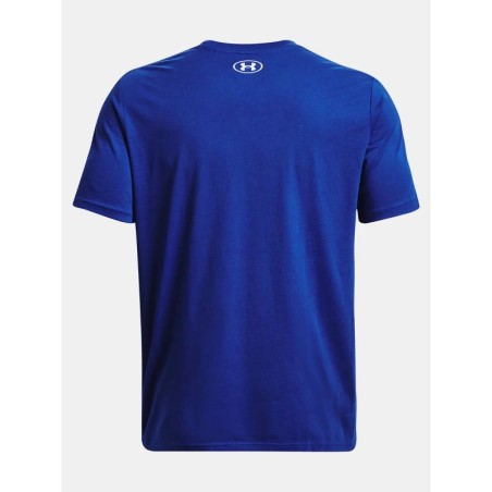 Under Armor T-shirt M 1329590-402