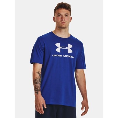 Under Armor T-shirt M 1329590-402