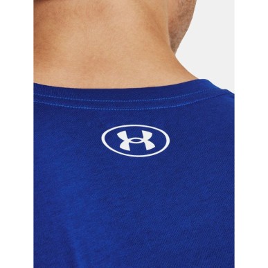 Under Armor T-shirt M 1329590-402