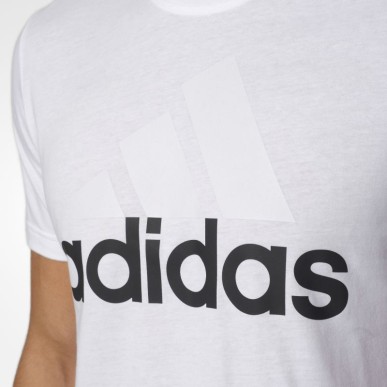 Adidas Essentials Linear Tee M S98730