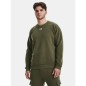 Felpa Under Armour Fleece Crew M 1379755-390