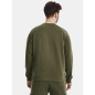 Felpa Under Armour Fleece Crew M 1379755-390