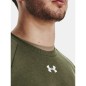 Felpa Under Armour Fleece Crew M 1379755-390