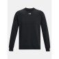 Under Armor Fleece Crew M 1379755-001 sweatshirt