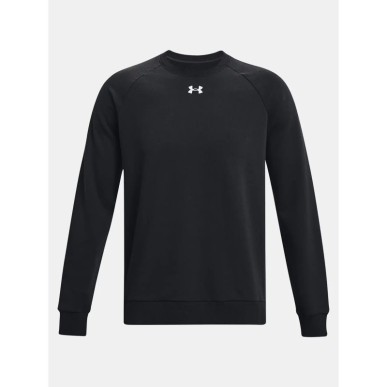 Felpa Under Armour Fleece Crew M 1379755-001