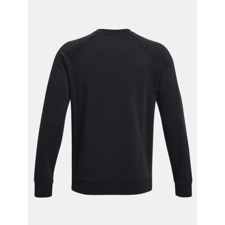 Under Armor Fleece Crew M 1379755-001 sweatshirt