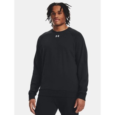 Felpa Under Armour Fleece Crew M 1379755-001