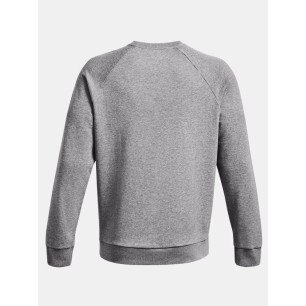 Felpa Under Armour Fleece Crew M 1379755-025