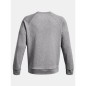 Under Armor Fleece Crew M 1379755-025 sweatshirt