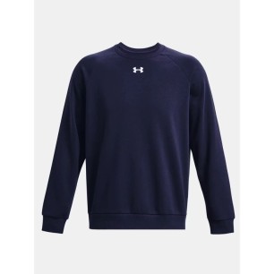 Felpa Under Armour Fleece Crew M 1379755-410