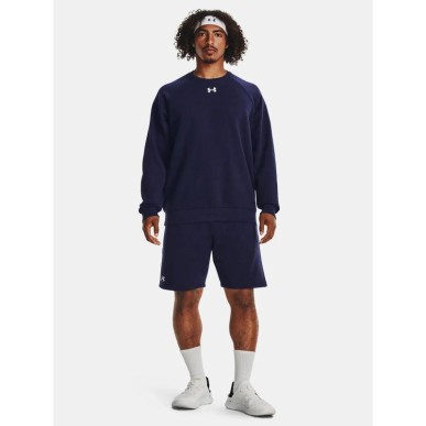 Felpa Under Armour Fleece Crew M 1379755-410