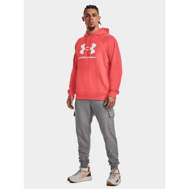 Felpa Under Armour M 1379758-690