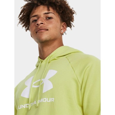 Felpa Under Armour M 1379758-743