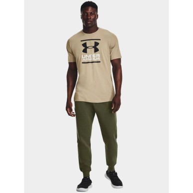 Pantaloni Under Armour M 1379774-390