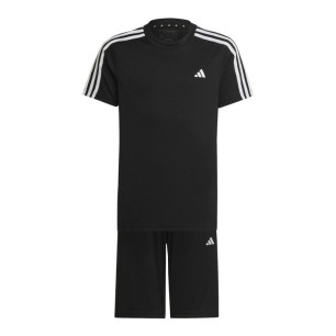 Completo Adidas Training Essentials 3-stripes Jr IC5670