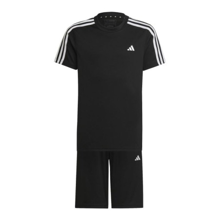 Completo Adidas Training Essentials 3-stripes Jr IC5670