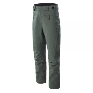 Pantaloni da sci Iguana Otho M 92800439362