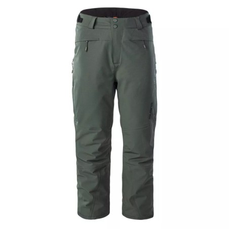 Pantaloni da sci Iguana Otho M 92800439362