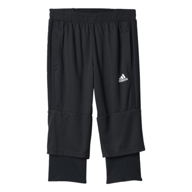 Adidas Tiro 17 3/4 Junior AY2881 training pants