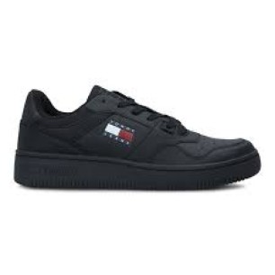 Tommy Hilfiger Retro Basket Ess M EM0EM00955 OGK shoes