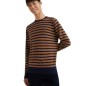 Tommy Hilfiger Fine Gauge Merino Tipped C Neck Sweater M MW0MW25410