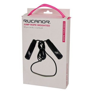 Rucanor 32010 skipping rope