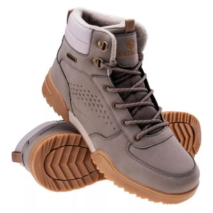 Scarpe Iguana Solvis Mid WP M 92800555630