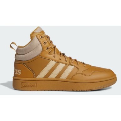 Scarpe da basket Adidas Hoops 3.0 Mid Wtr M IF2636