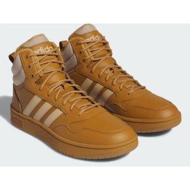 Adidas Hoops 3.0 Mid Basketball Wtr M IF2636 shoes