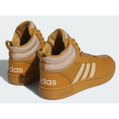 Scarpe da basket Adidas Hoops 3.0 Mid Wtr M IF2636