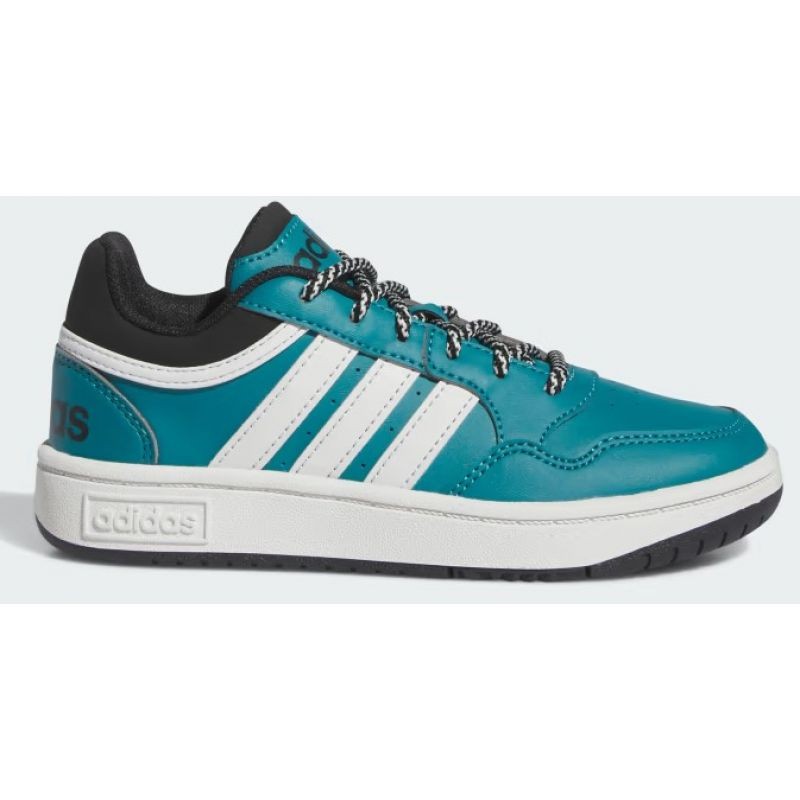 Scarpe Adidas Hoops 3.0 Jr IF7747