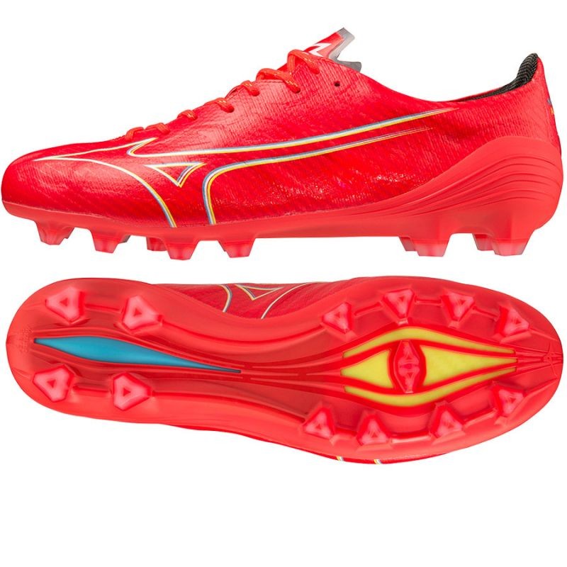 Scarpe Mizuno Morelia Alpha Elite MD M P1GA236264