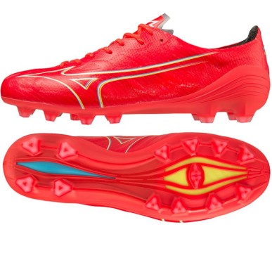 Mizuno Morelia Alpha Elite MD M P1GA236264 shoes