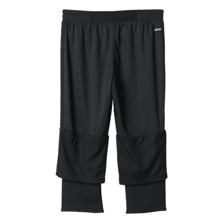 Pantaloni da allenamento Adidas Tiro 17 3/4 Junior AY2881