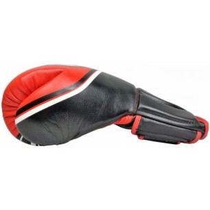 Guanti da boxe Masters Rbt-Lf 0130748-18 18 oz