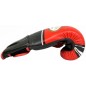 Guanti da boxe Masters Rbt-Lf 0130748-18 18 oz