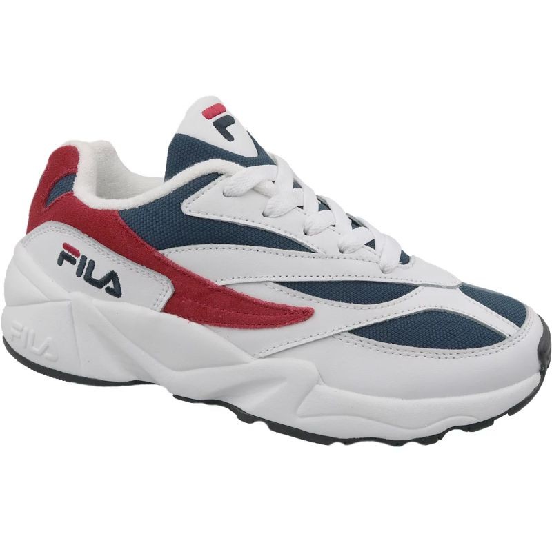 Scarpe Fila 94 Wmn Low W 1010552-20K