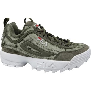 Fila Disruptor S Low W shoes 1010555-50I